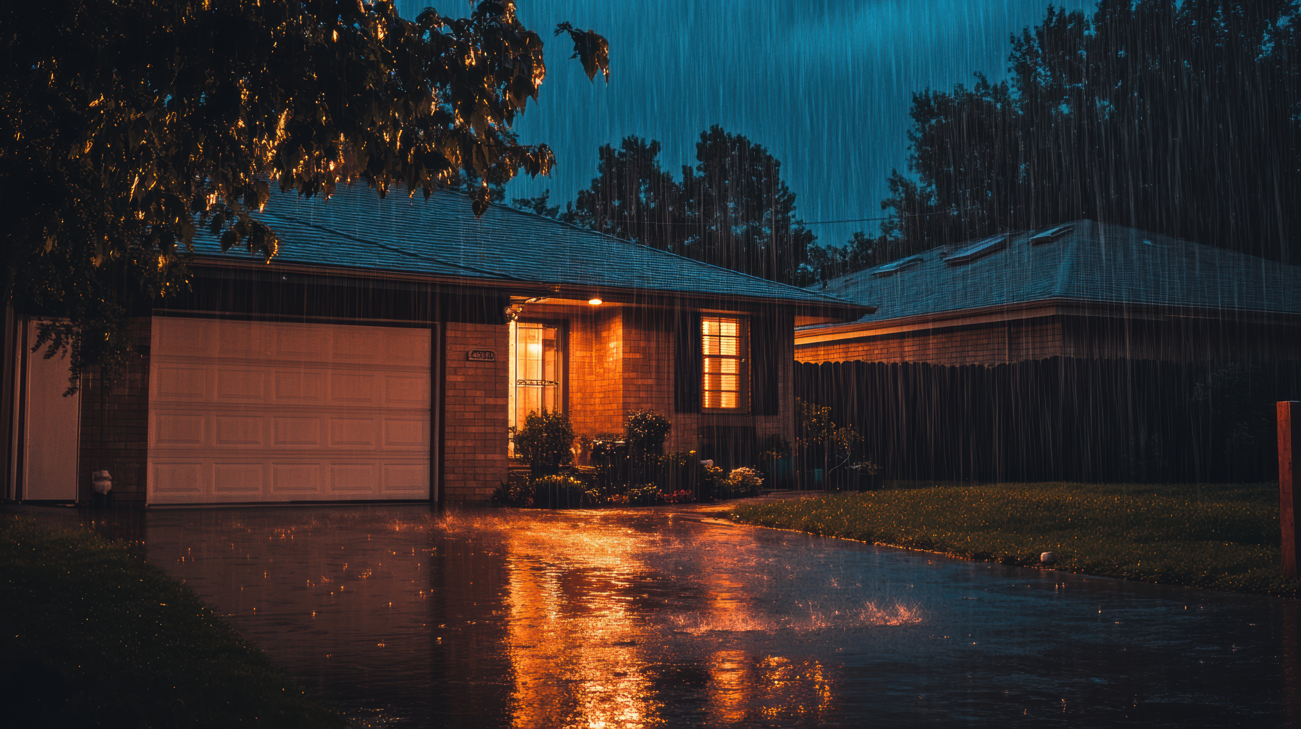 Csapadékvíz megoldások