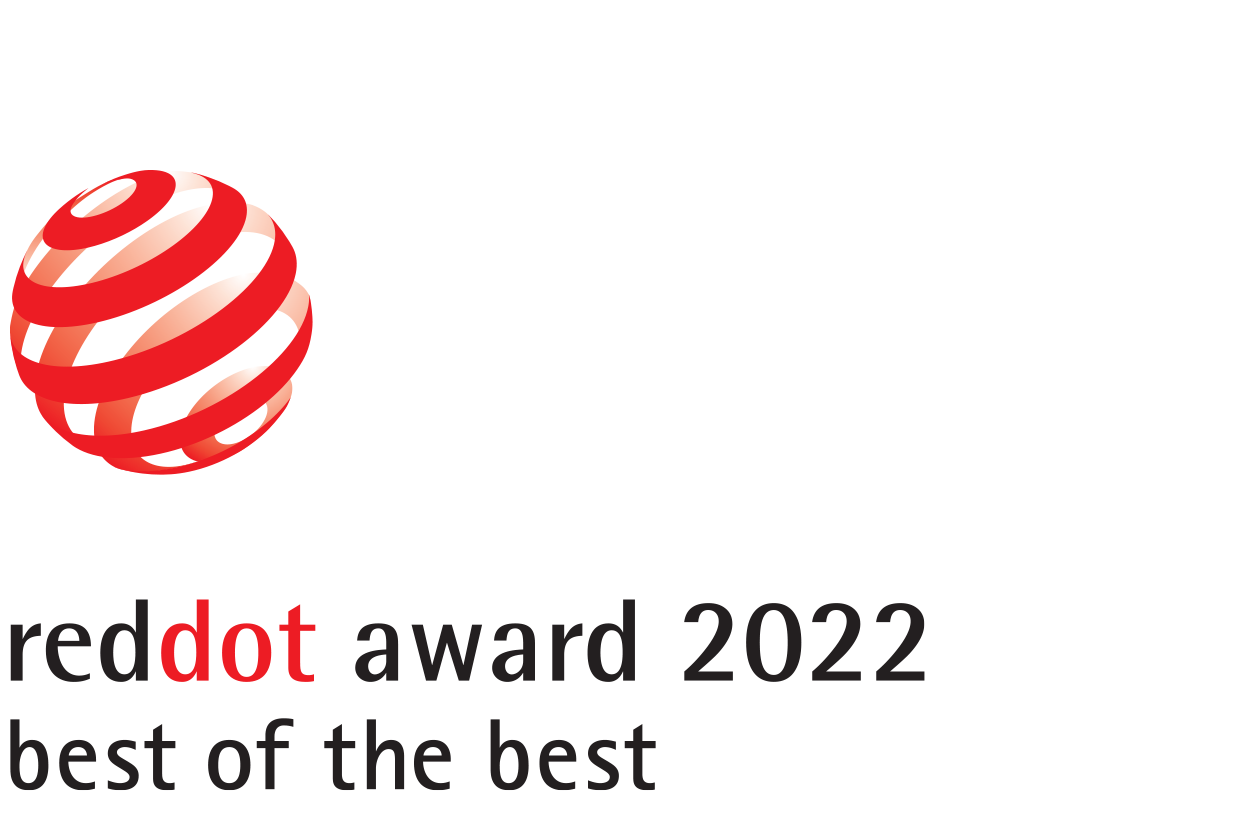 Red Dot Design Award