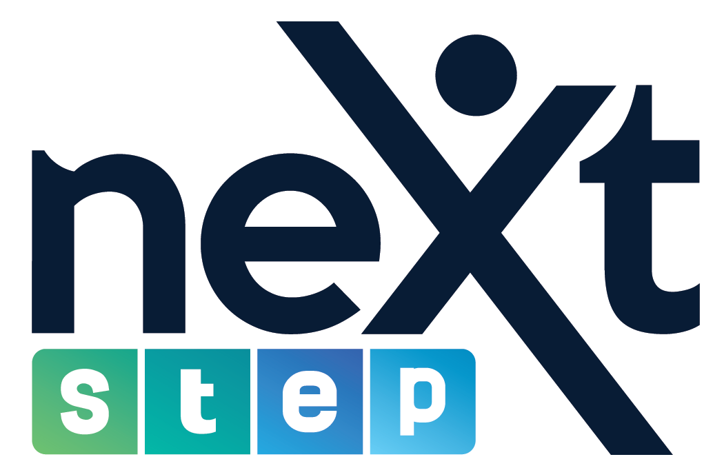 NextStep Logo