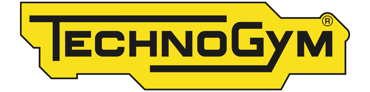 Technogym logo