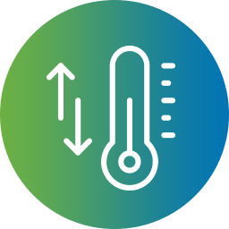 Hőmérséklet-monitorozás