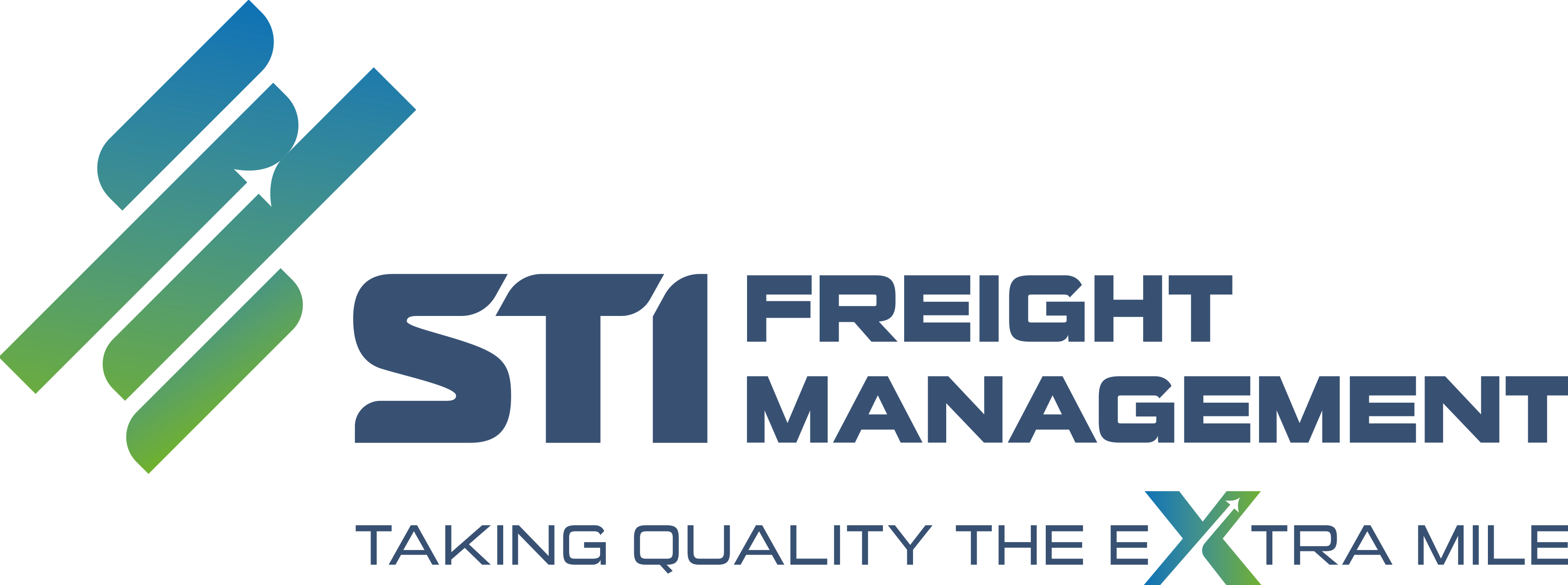 STI Freight Management