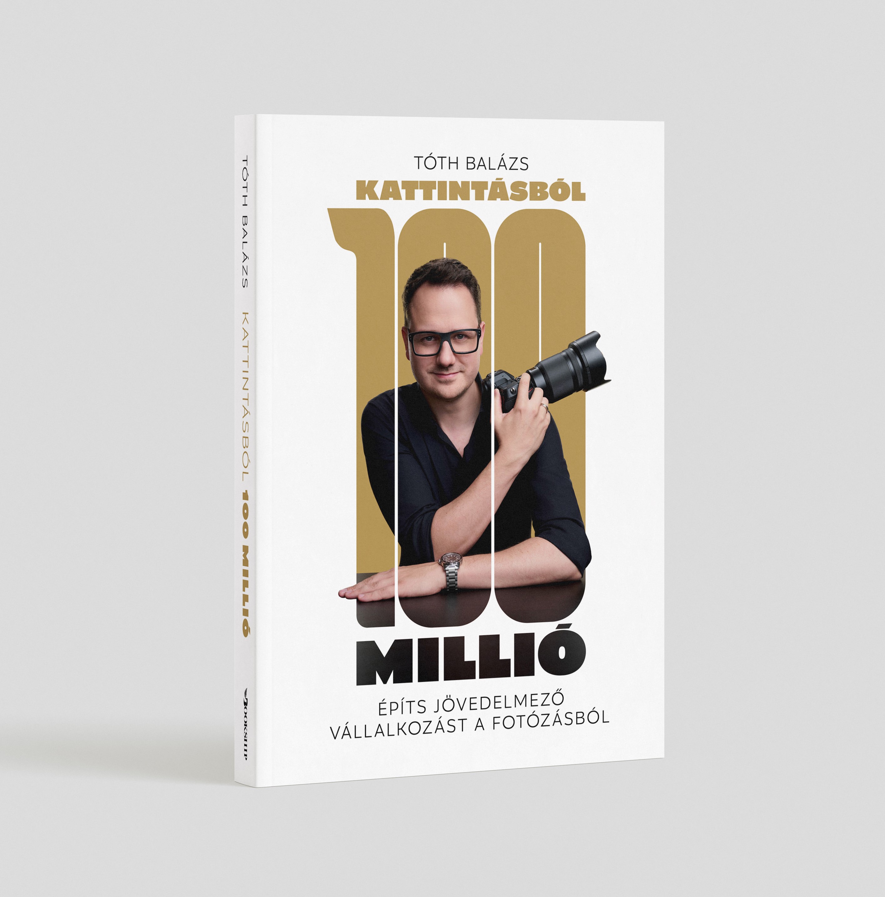 Alapozó csomag - Könyv