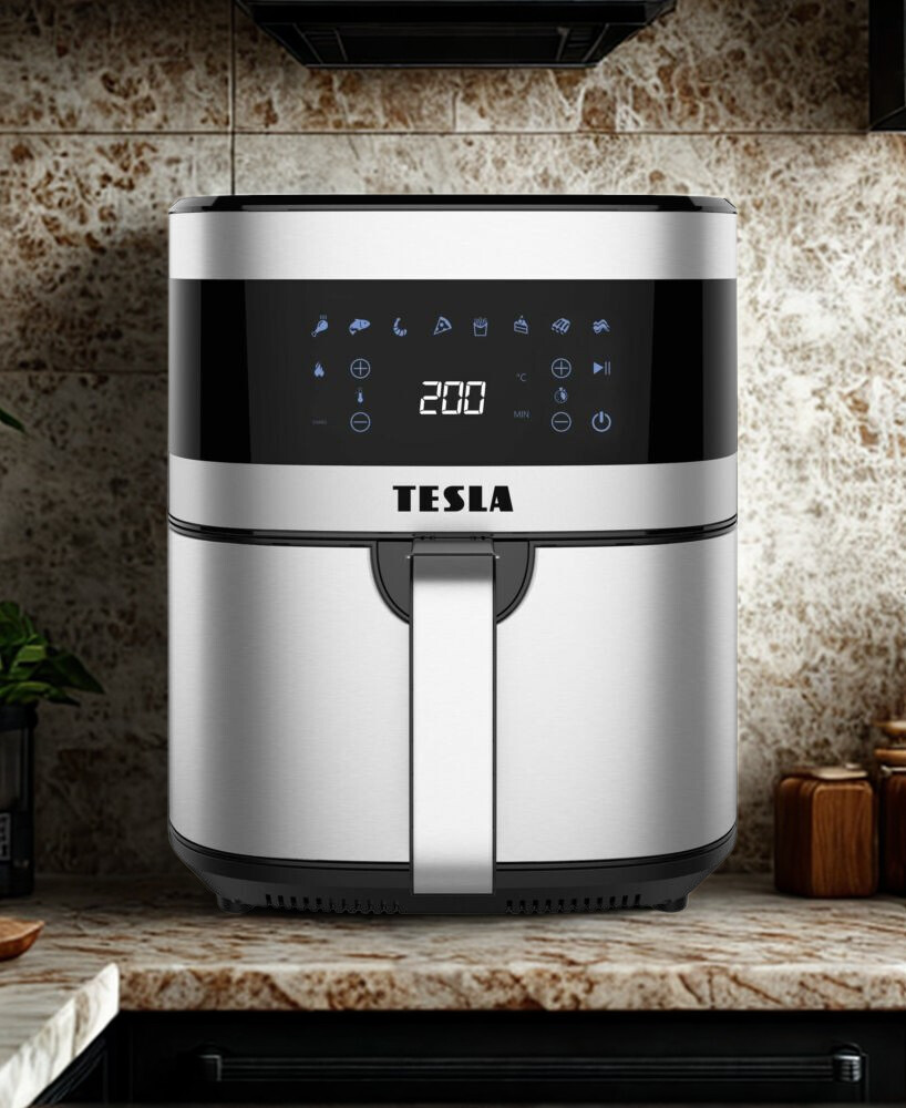 TESLA AirCook Q60 XL