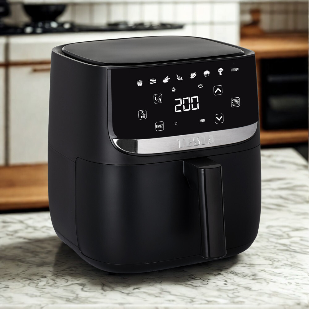 TESLA AirCook Q55 XL