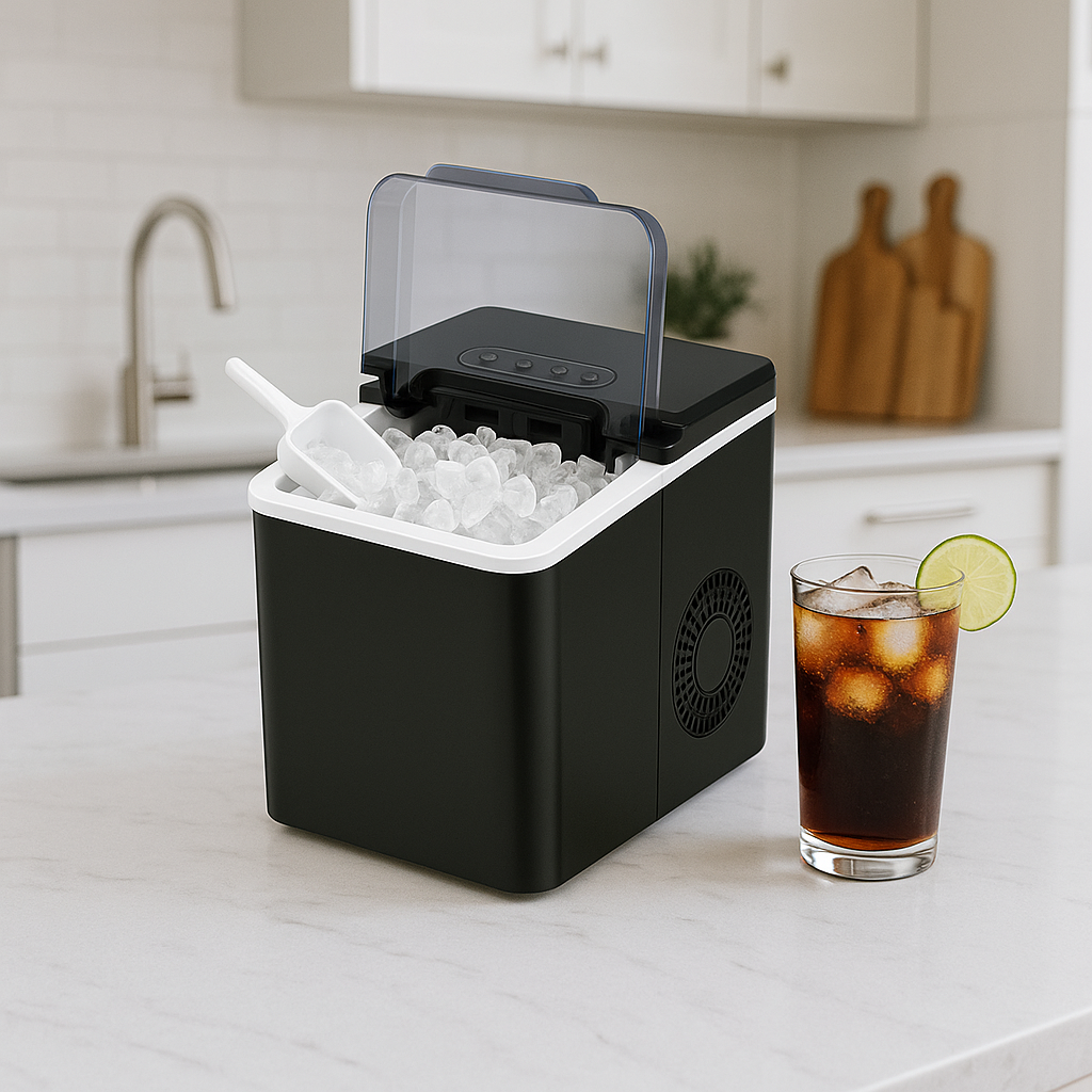 AMIKO ICEMAKER-1300