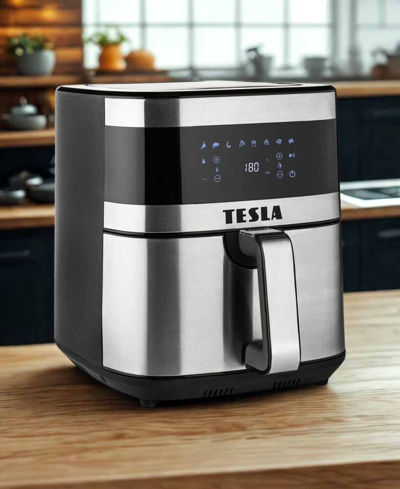 TESLA AirCook Q60 XL