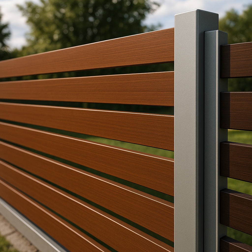 40x40x2 alu zártszelvény 6 m